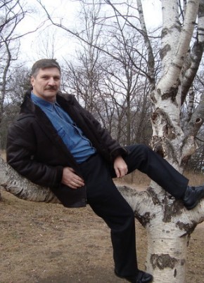 Павел, 61, Россия, Щёлково