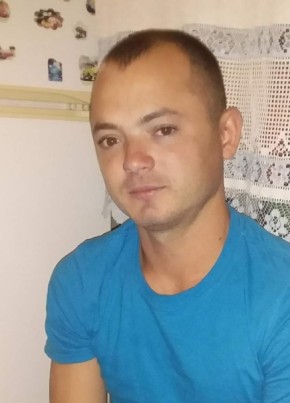 Дима из Rennes 31 год