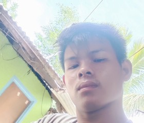 James apuado, 18, San Jose del Monte