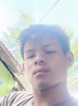 James apuado, 18, San Jose del Monte