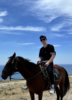 Ilya, 26, Russia, Naberezhnyye Chelny