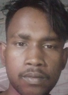 Raja Das, 18, India, Silchar