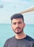 Hossein, 18, Shiraz