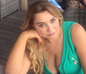 Лиля, 44 года, Tekirova