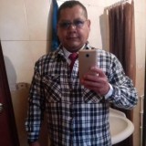 Marco Antonio Ló, 53  , Coyoacan