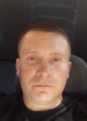 Vitaliy, 38, Uzbekistan, Tashkent