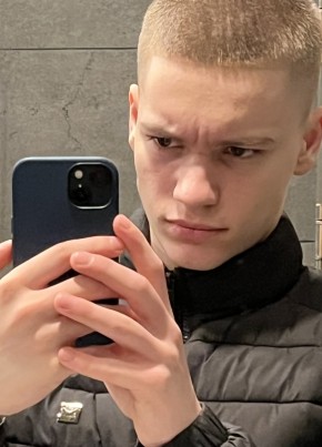 Vadim, 18, Россия, Владивосток