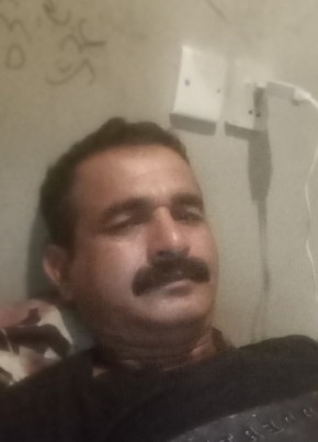 Mumtaz. Ali, 45, پاکستان, کراچی