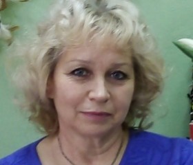 Ольга, 65 лет, Иваново
