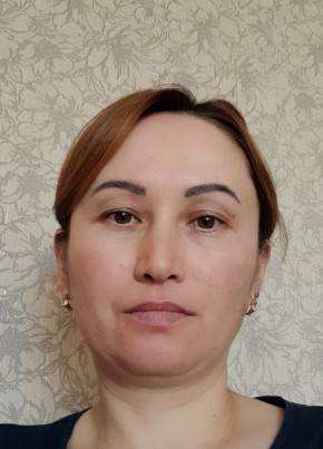 Жанар, 38, Россия, Омск