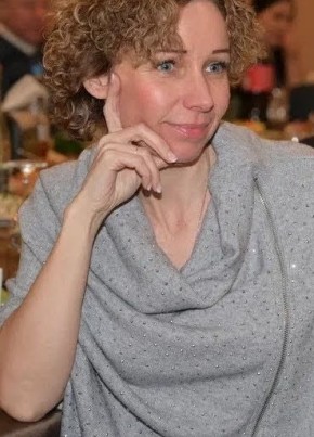 Svetlana, 40, Russia, Moscow