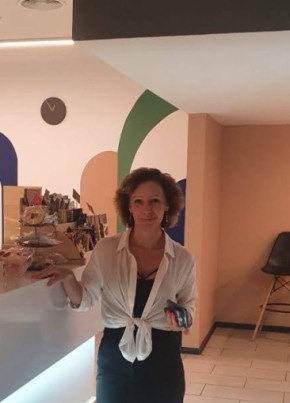 Svetlana, 39, Russia, Moscow