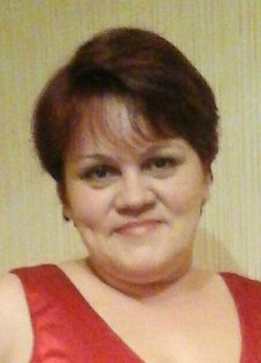 Анна, 45, Россия, Юрга