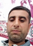 İnqi, 43 года, Zabrat