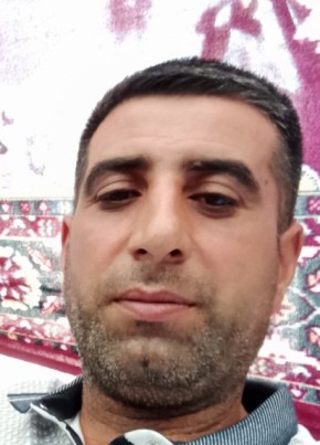 İnqi, 43, Azərbaycan Respublikası, Zabrat