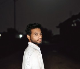 Singh Prashant, 18, Bilsanda