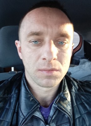 Dmitriy, 38, Russia, Nizhnevartovsk
