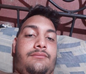 Jhostin, 23 года, Maracaibo