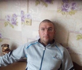 Роим, 43 года, Чебаркуль