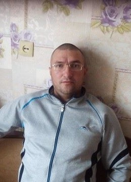 Роим, 43, Россия, Чебаркуль