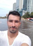Andrés, 36 лет, Aguachica