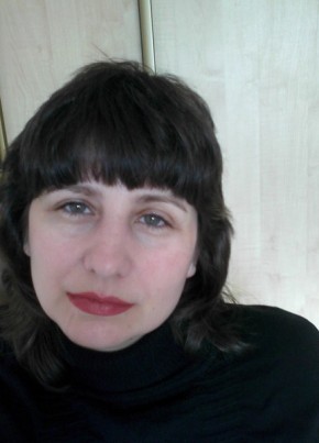 Саманта, 48, Россия, Хабаровск