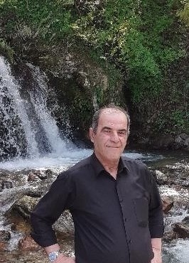 Mondi, 60, Albania, Peshkopi