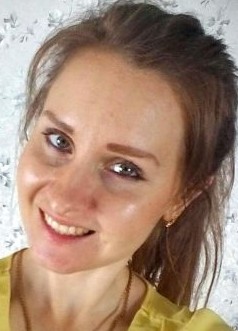 Mariya, 36, Russia, Yekaterinburg