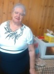 Татьяна, 67 лет, Ульяновск