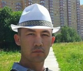 Shonazar, 35 лет, Усинск