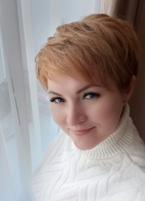 Татьянка, 39, Россия, Шатки