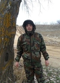 Сергей, 32, Россия, Дубовка