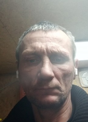 Дмитрий, 49, Россия, Владивосток