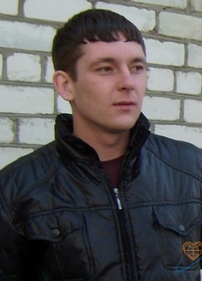 Евгений, 36, Украина, Донецк