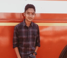 Vijay-Bhai, 18 лет, Ahmedabad