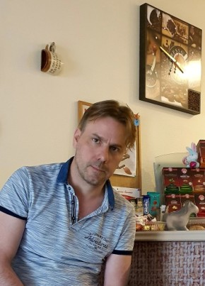 Игорь, 47, Россия, Краснокамск