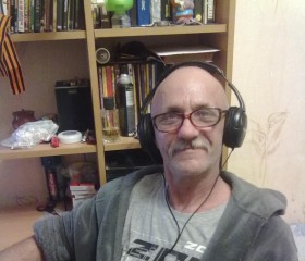 Sergej, 59 лет, Наваполацк