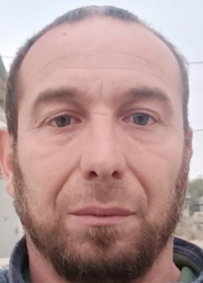 ruslan, 46, Russia, Khasavyurt