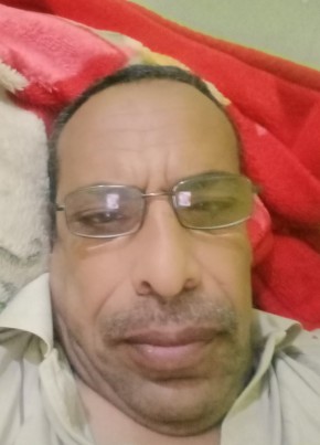 سلامة, 59, Egypt, Al Fayyum