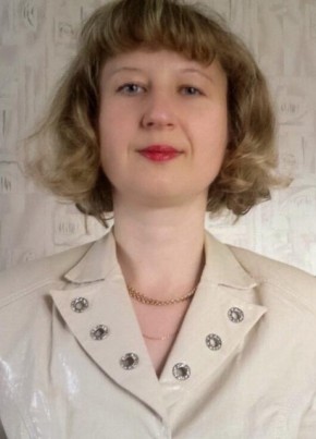 Alla, 53, Belarus, Minsk