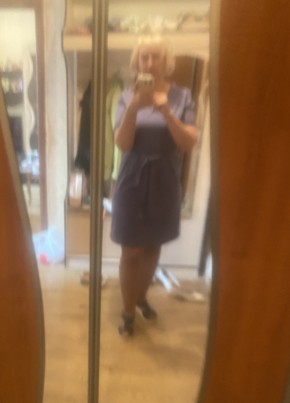 Alla, 54, Belarus, Minsk