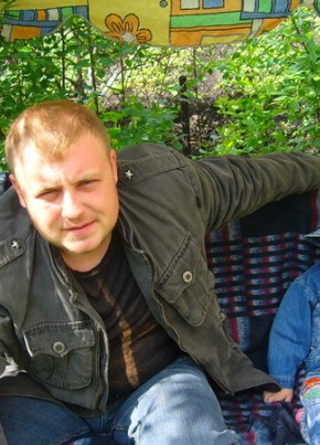 алексей, 40, Россия, Белово