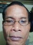 IMAM SARYADI, 51 год, Singkawang
