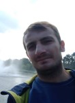 Dima, 34, Moscow