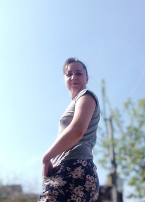 Вероника, 33, Россия, Челябинск