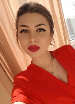 lyuda, 32, Russia, Khabarovsk