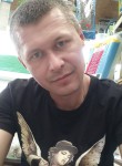 Vladimir, 44 года, Київ