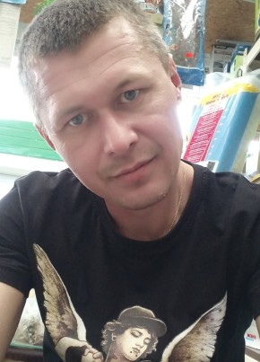 Vladimir, 44, Україна, Київ