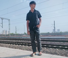 Ankit Kumar, 18 лет, Delhi