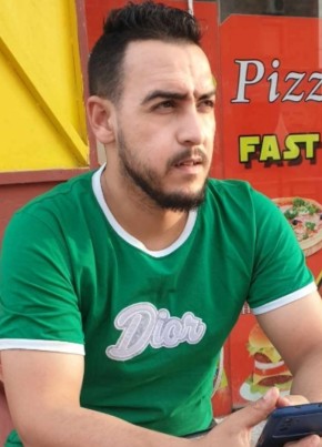 Didou из Feraoun 29 лет